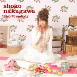 Shoko Nakagawa : Strawberry Melody